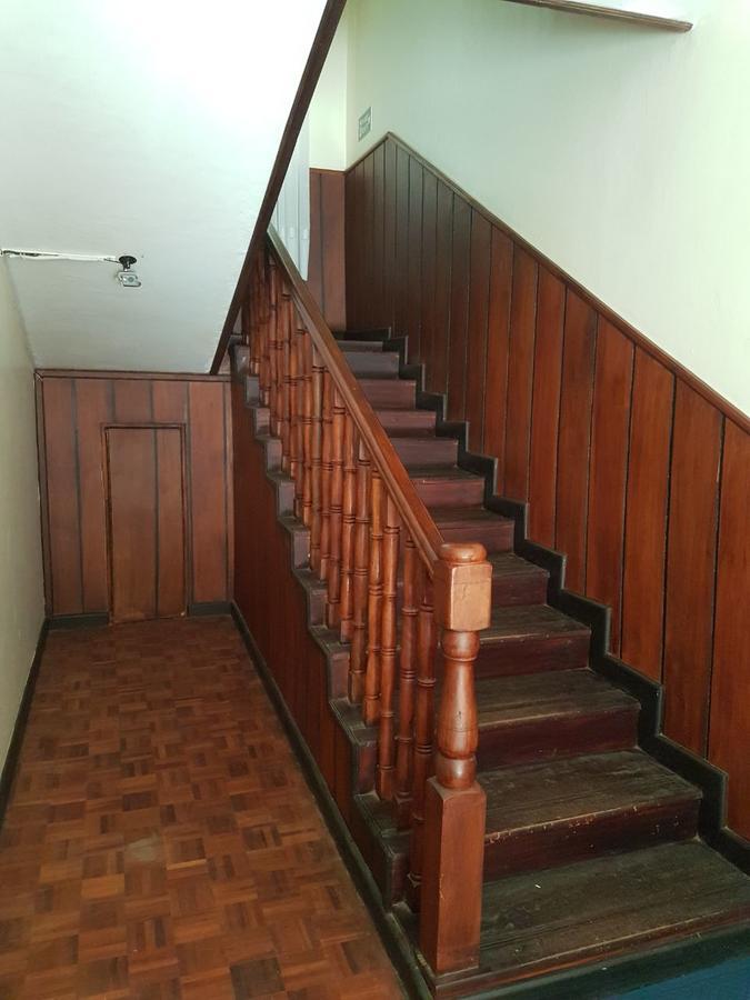 The Noble Hotel & Conference Centre Eldoret Esterno foto