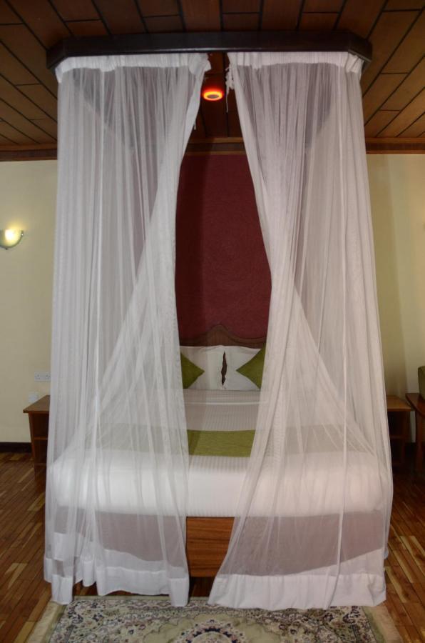 The Noble Hotel & Conference Centre Eldoret Esterno foto